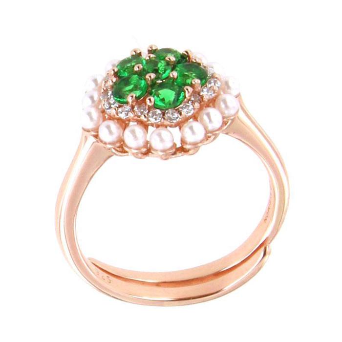 Anello In Argento 925