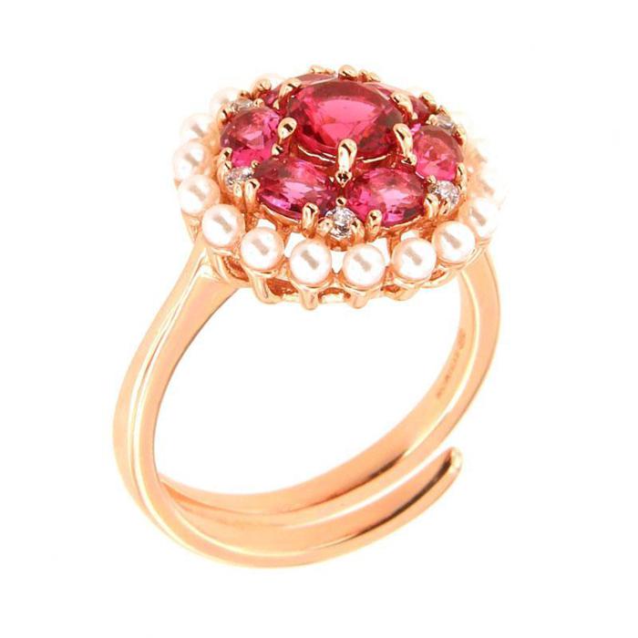 Anello In Argento 925