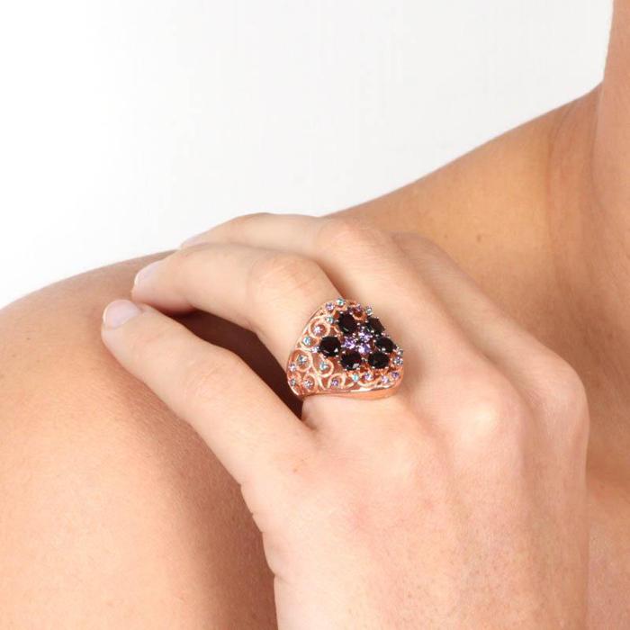 Anello In Argento 925