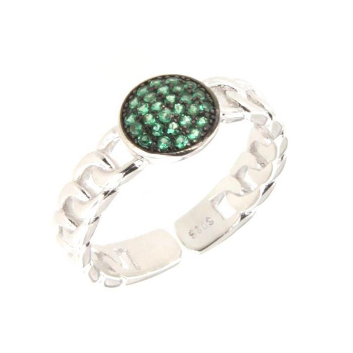 Anello In Argento 925