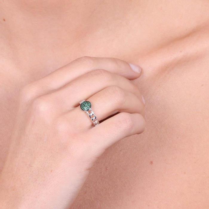 Anello In Argento 925