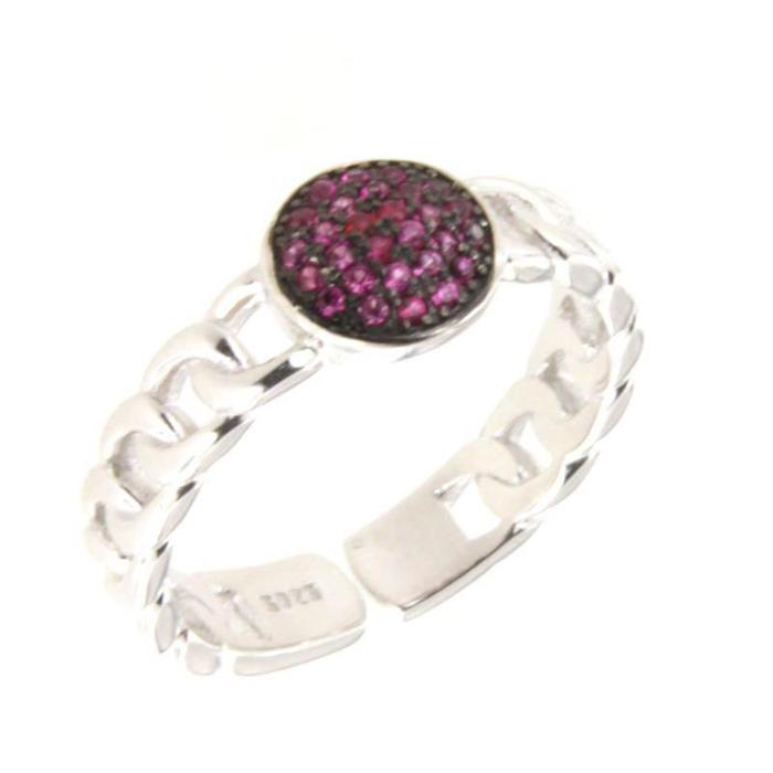 Anello In Argento 925