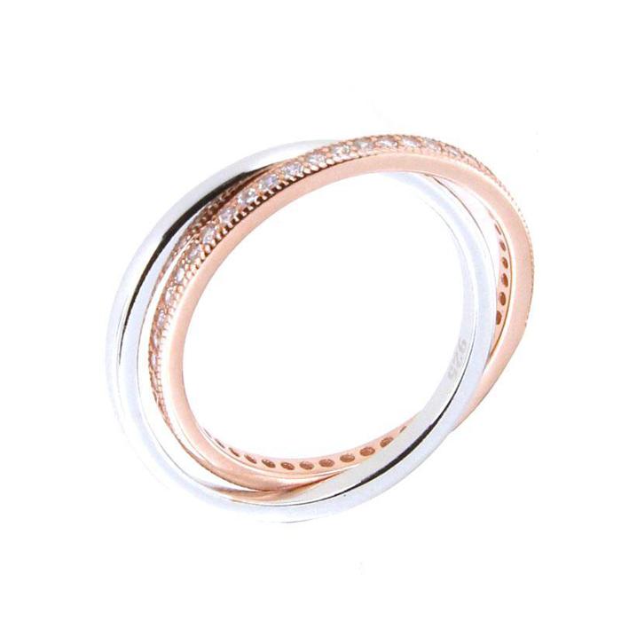 Anello In Argento 925