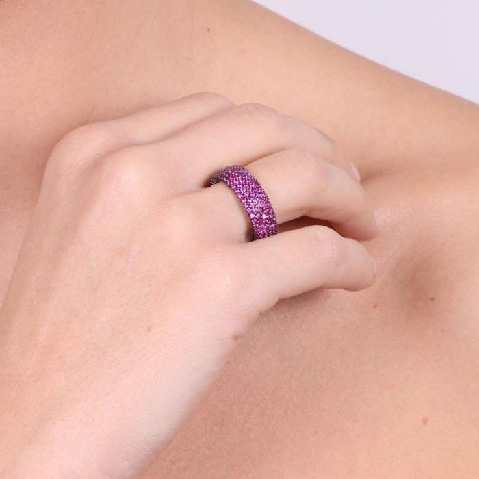 Anello In Argento 925