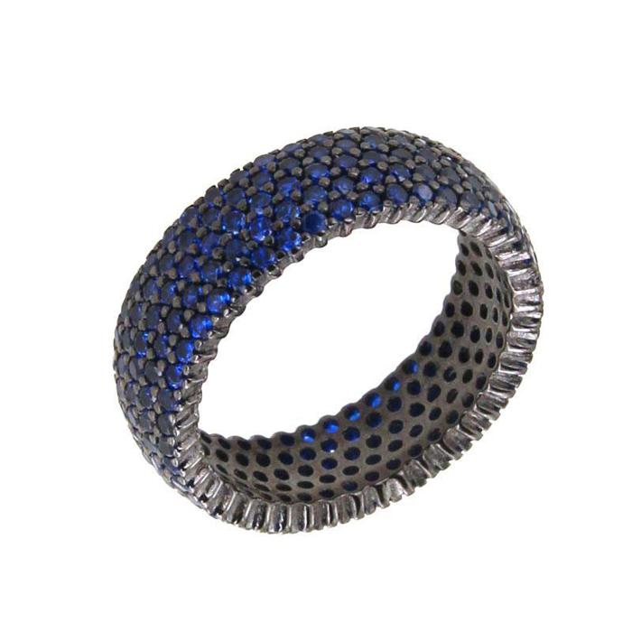 Anello In Argento 925