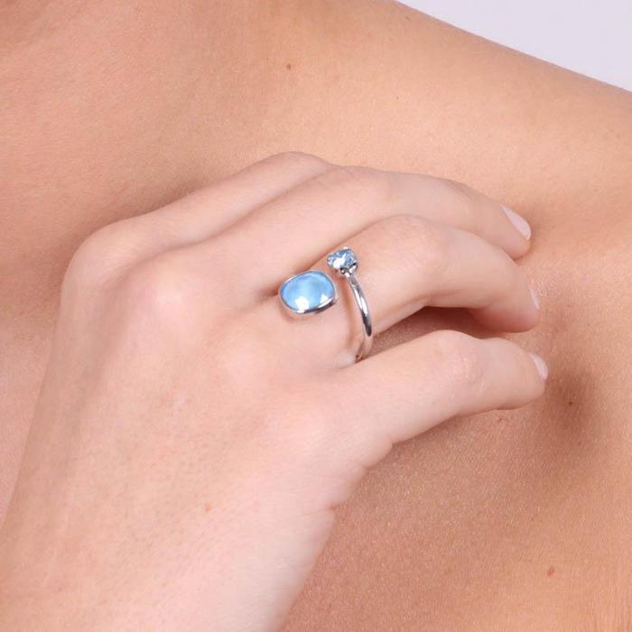 Anello In Argento 925