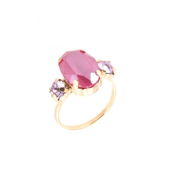 Anello In Argento 925