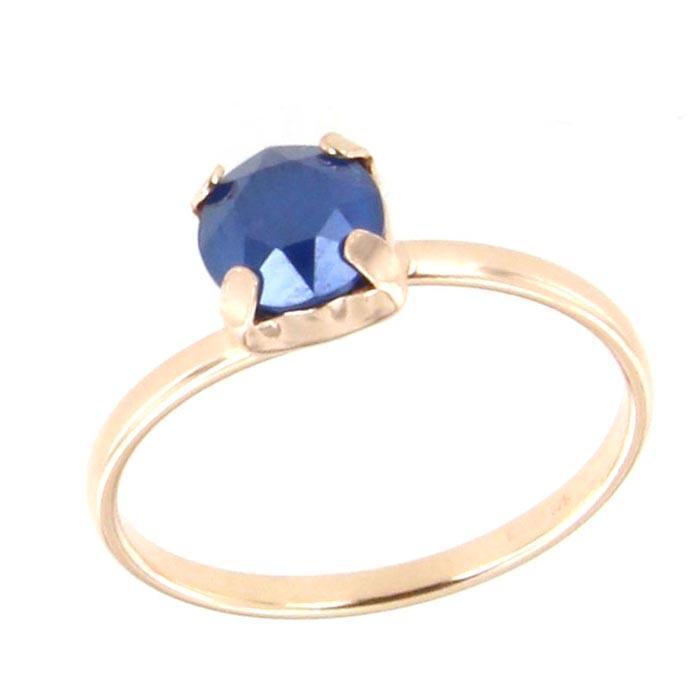 Anello In Argento 925