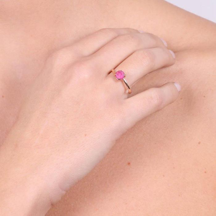 Anello In Argento 925