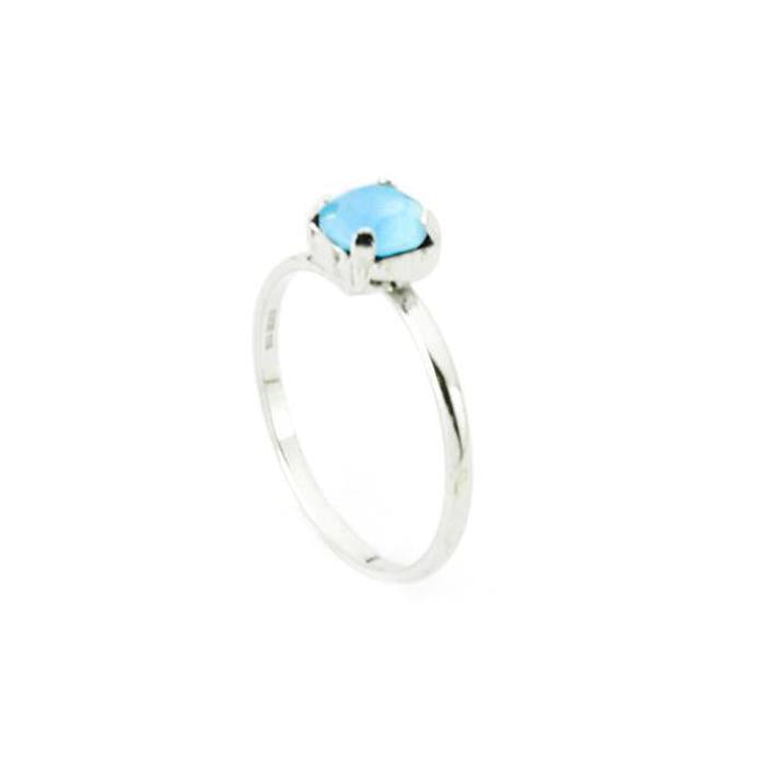 Anello In Argento 925