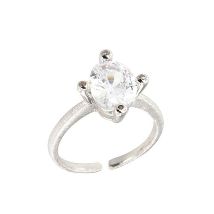 Anello In Argento 925