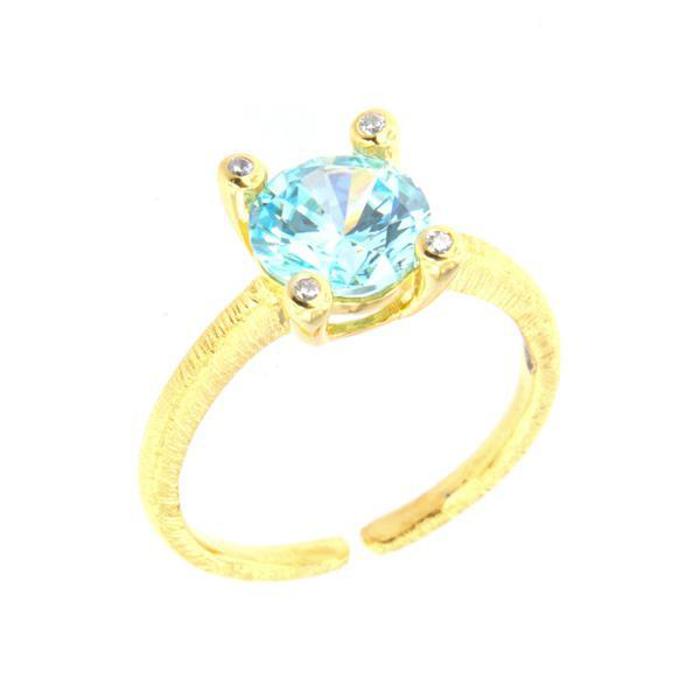 Anello In Argento 925