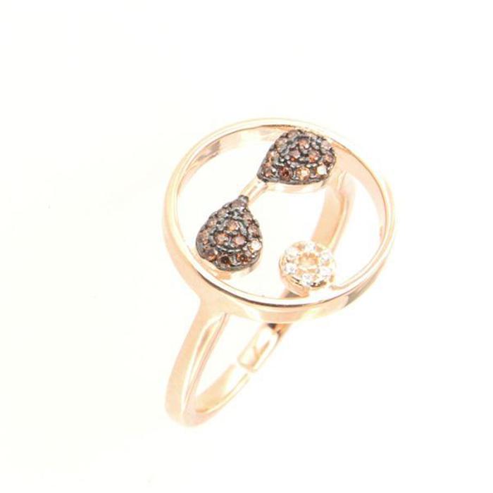 Anello In Argento 925