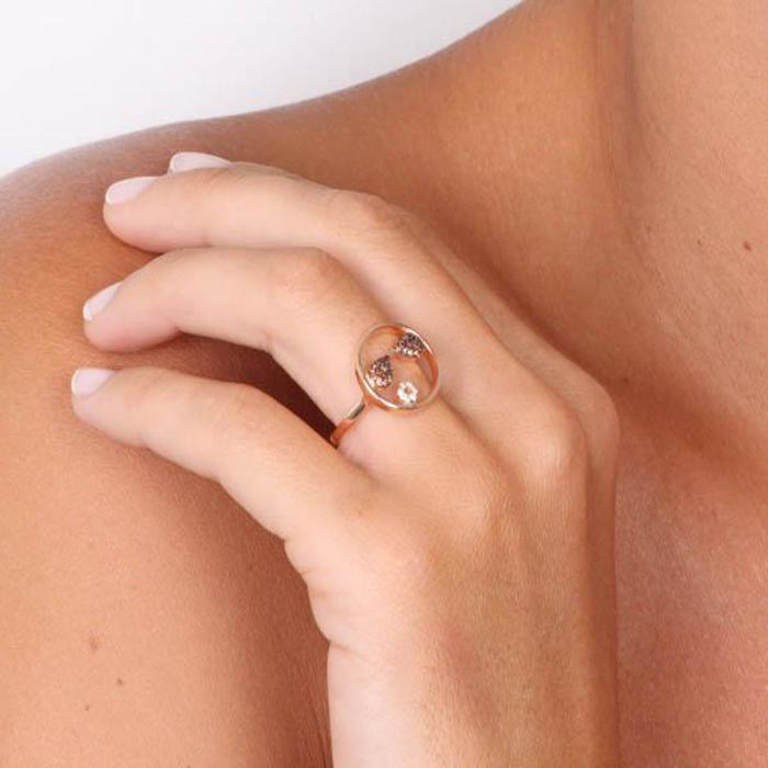 Anello In Argento 925