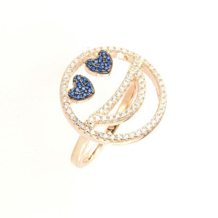 Anello In Argento 925