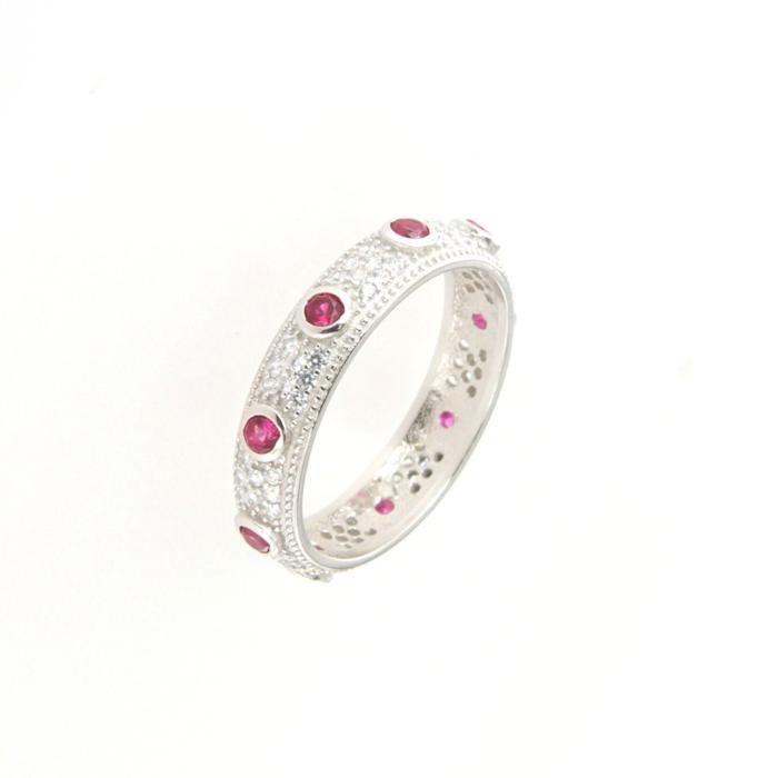 Anello In Argento 925
