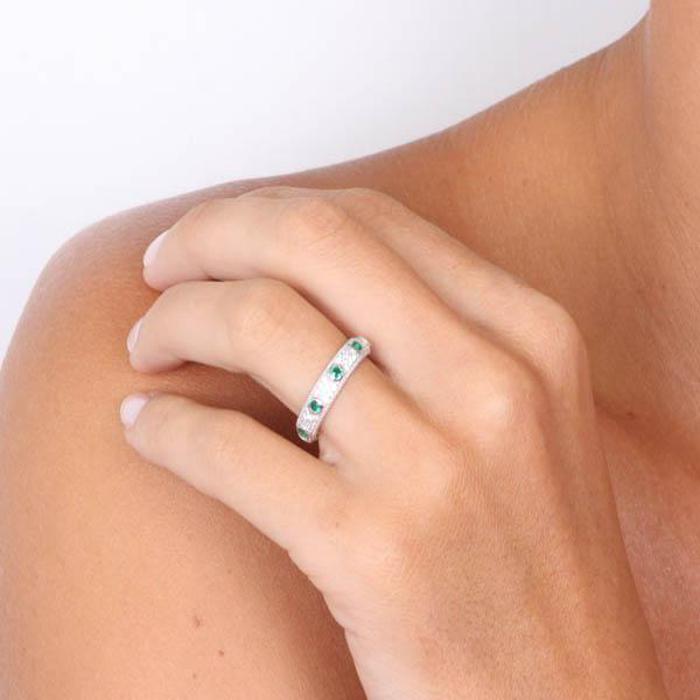 Anello In Argento 925