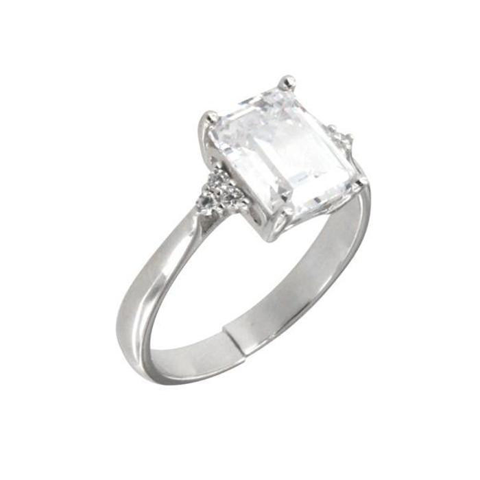 Anello In Argento 925