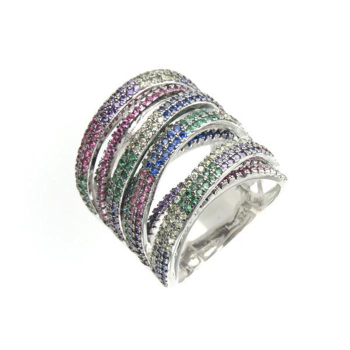 Anello In Argento 925
