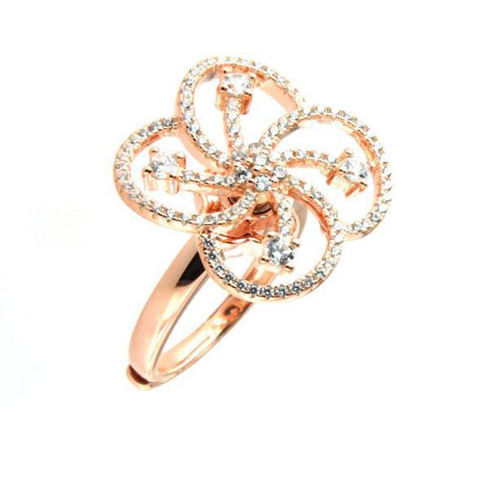Anello In Argento 925