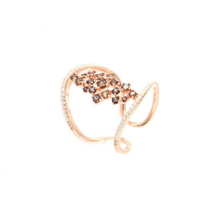 Anello In Argento 925