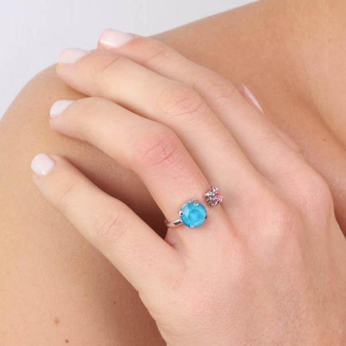Anello In Argento 925