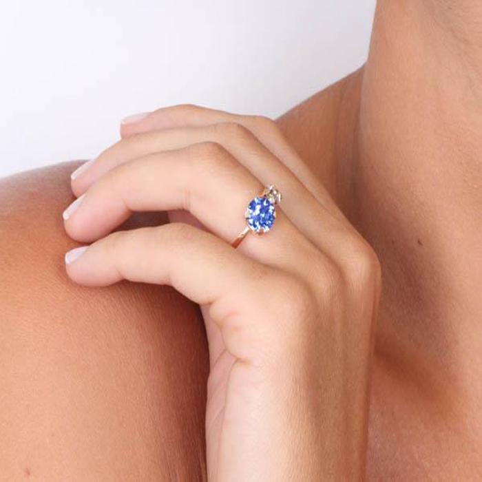 Anello In Argento 925