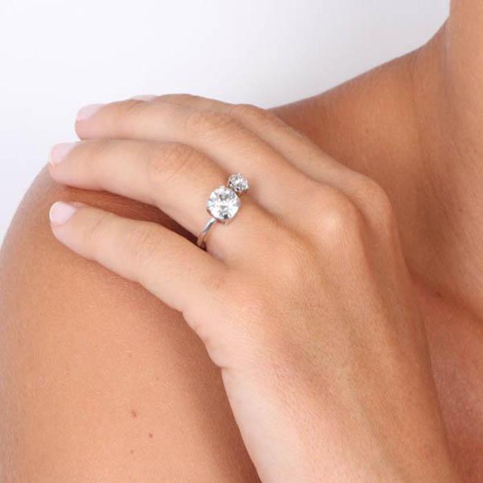 Anello In Argento 925