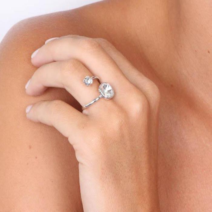 Anello In Argento 925