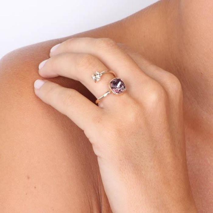 Anello In Argento 925
