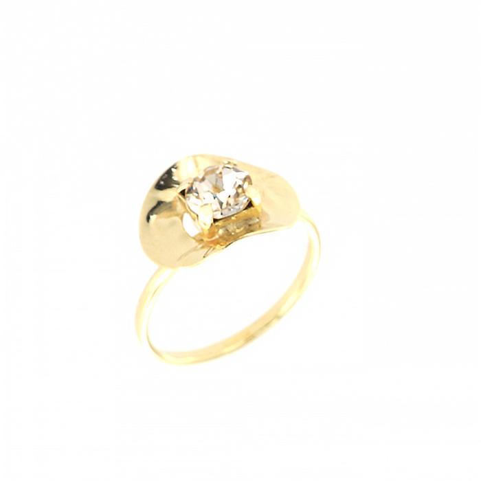 Anello In Argento 925
