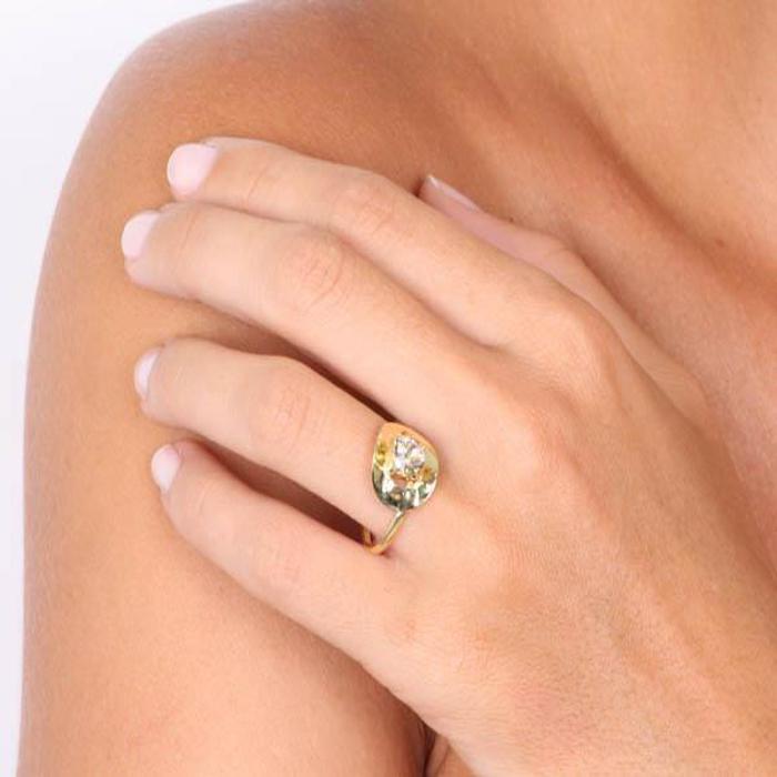 Anello In Argento 925