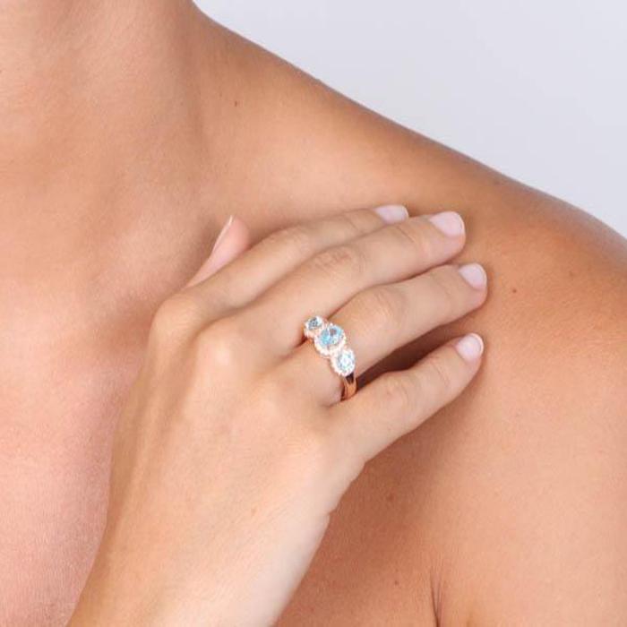 Anello In Argento 925