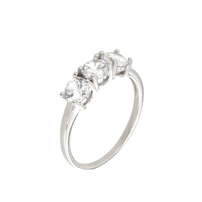 Anello In Argento 925