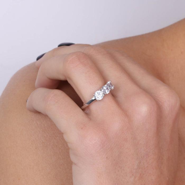Anello In Argento 925