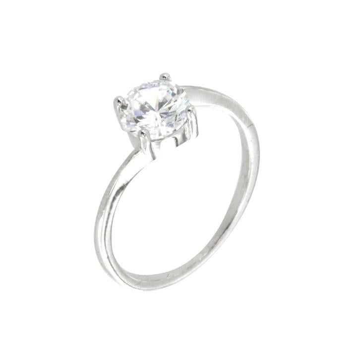 Anello In Argento 925
