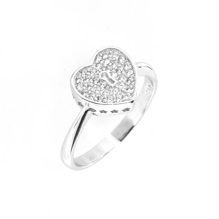 Anello In Argento 925