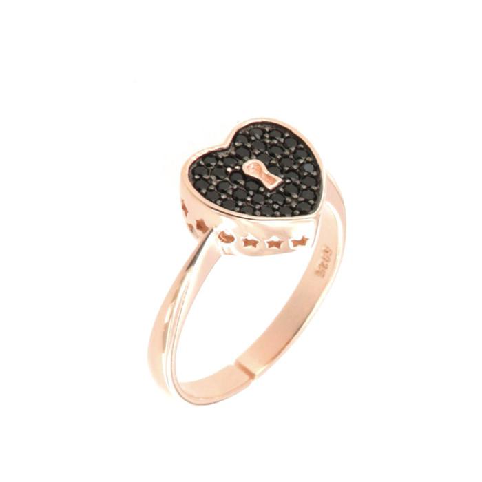 Anello In Argento 925