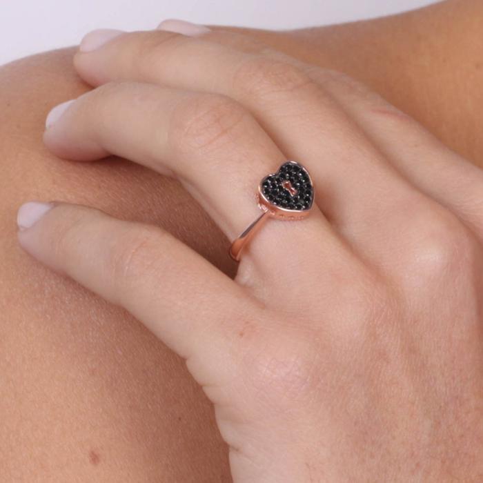 Anello In Argento 925