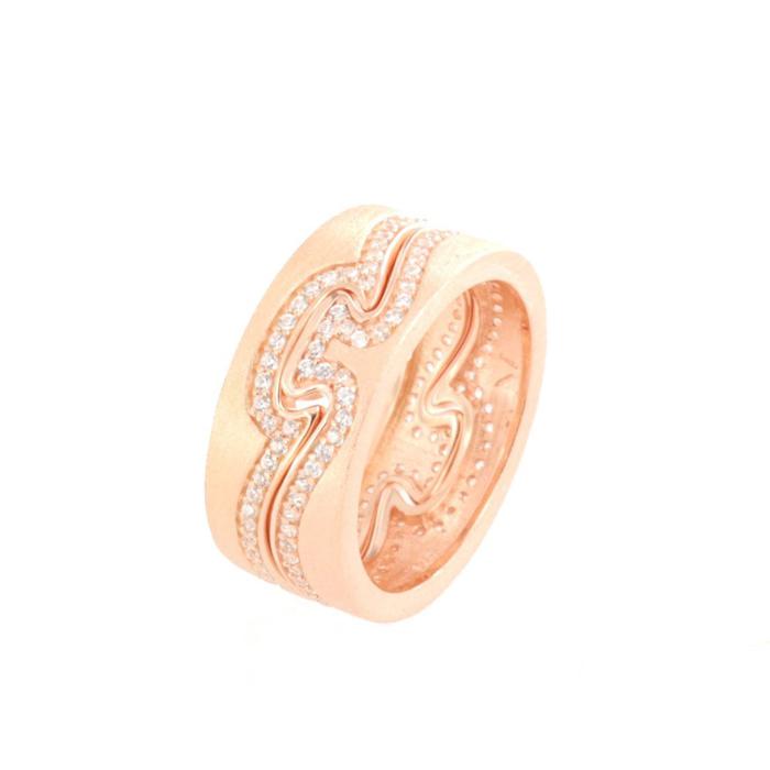 Anello In Argento 925