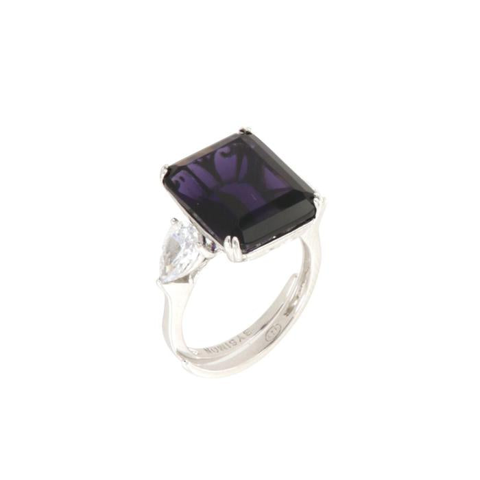 Anello In Argento 925