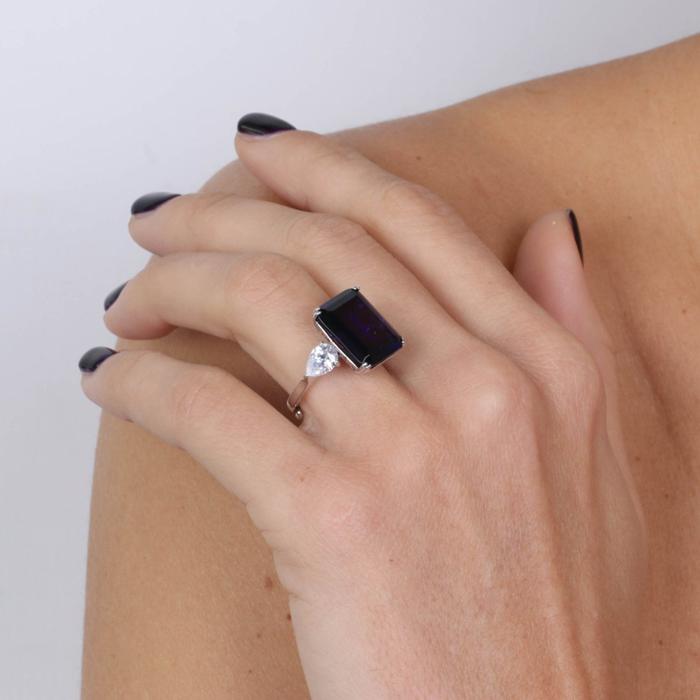 Anello In Argento 925