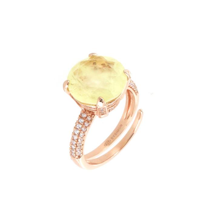 Anello In Argento 925