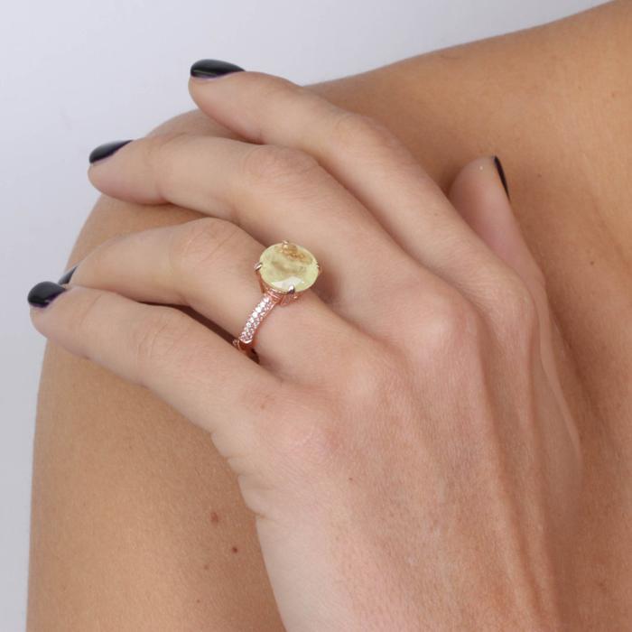 Anello In Argento 925