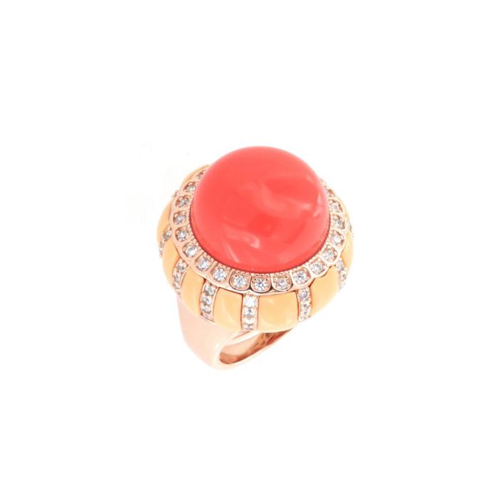 Anello In Argento 925