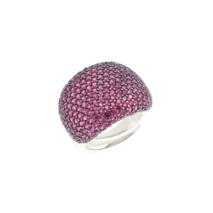 Anello In Argento 925