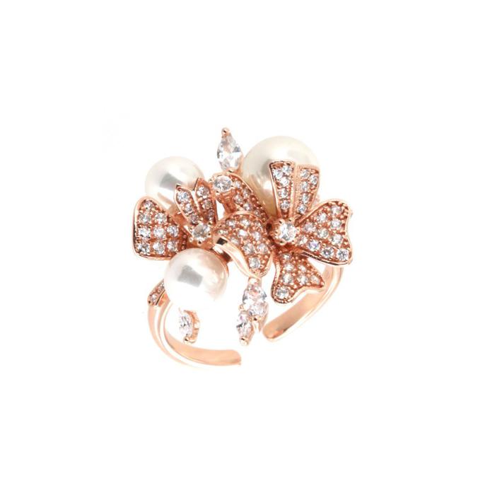 Anello In Argento 925