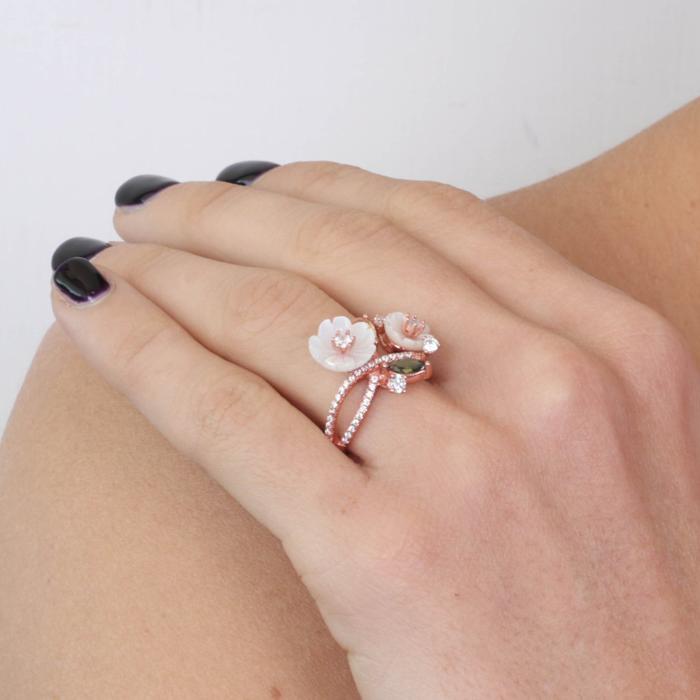 Anello In Argento 925