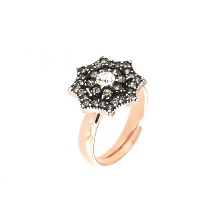 Anello In Argento 925