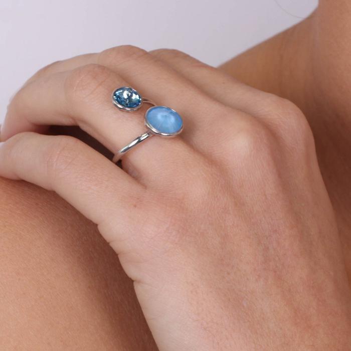 Anello In Argento 925